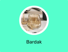 Bardak