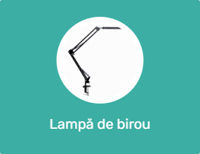 Lampă de birou
