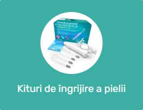 Kituri de îngrijire a pielii