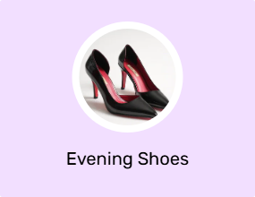 Evening Shoes