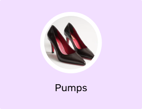Pumps