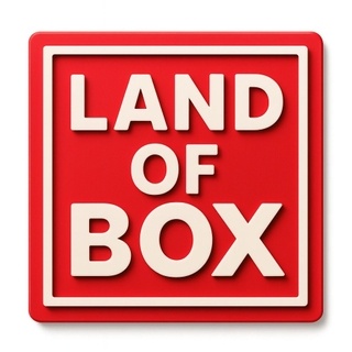 Land Of Box