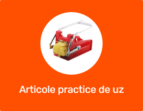 Articole practice de uz casnic
