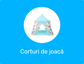 Corturi de joacă