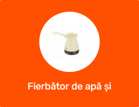 Fierbător de apă și ceainic