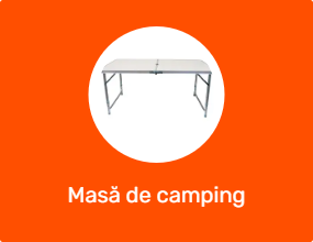 Masă de camping