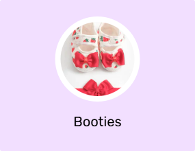 Booties