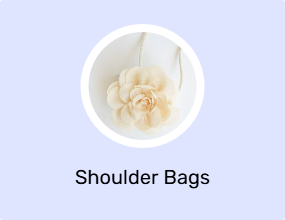 Shoulder Bags