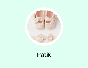 Patik