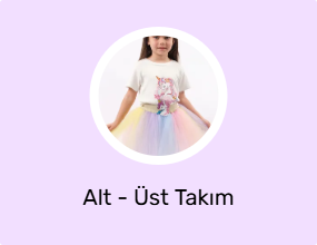 Alt - Üst Takım