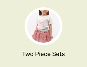 Two Piece Sets