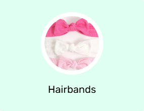 Hairbands