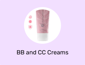 BB and CC Creams