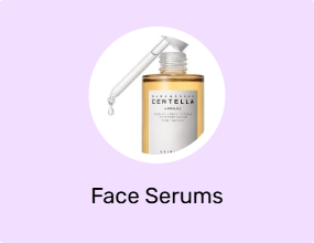 Face Serums