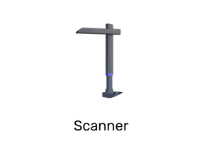 Scanner