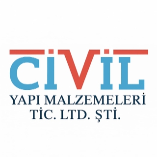 CİVİL YAPI MALZEMELERİ