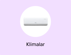 Klimalar