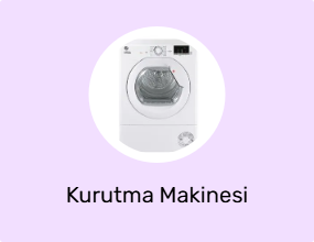 Kurutma Makinesi
