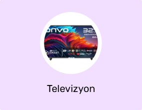 Televizyon