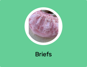 Briefs