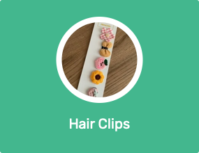 Hair Clips