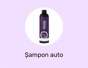 Șampon auto