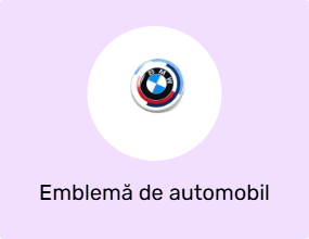Emblemă de automobil