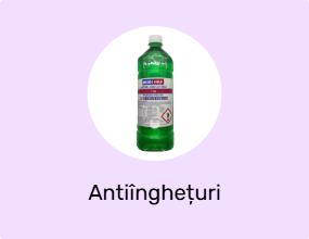 Antiînghețuri