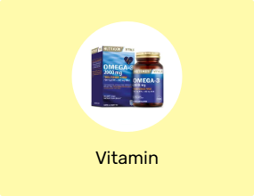 Vitamin
