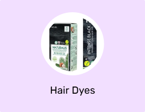 Hair Dyes