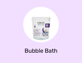 Bubble Bath