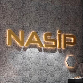 Nasip Kuyumcu