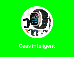 Ceas inteligent