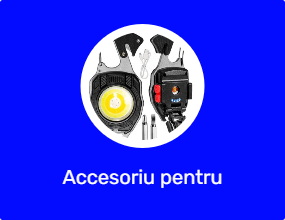 Accesoriu pentru exterior