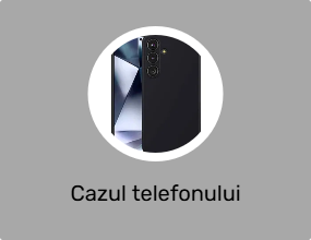Cazul telefonului