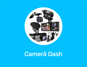 Cameră Dash