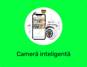 Cameră inteligentă