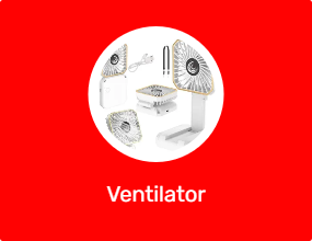 Ventilator