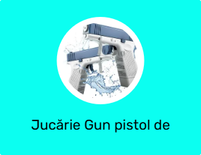 Jucărie Gun pistol de apă Gun