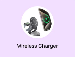 Wireless Charger