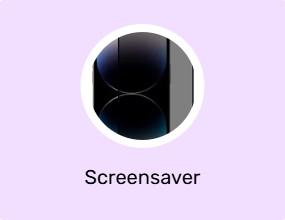 Screensaver
