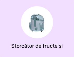 Storcător de fructe și legume
