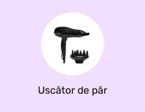 Uscător de păr