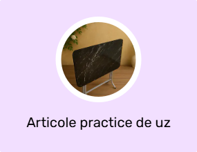 Articole practice de uz casnic