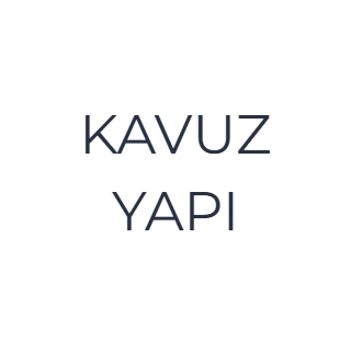 KAVUZ YAPI