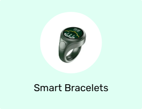 Smart Bracelets