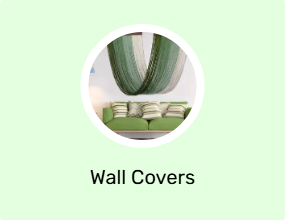 Wall Covers