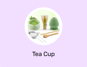 Tea Cup