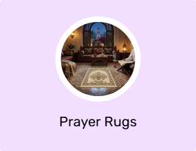 Prayer Rugs