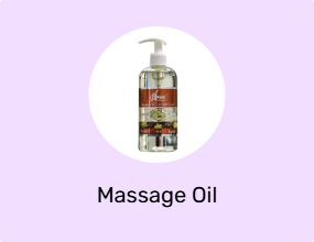 Massage Oil